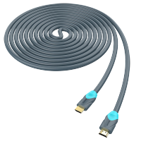 迈拓维矩(MT-VIKI) HDMI高清视频数据线10米 MT-H2100 单位:条*