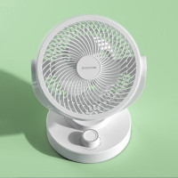 豹牌(BAOPAI) BP-XP388桌面空气循环扇