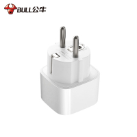 公牛(BULL) 901G(S) 德转中吸塑装转换器(3374/18.01)*