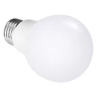 公牛(BULL)A11631球泡 65K E27 16W (5只)*