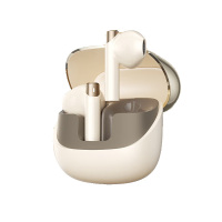 漫步者(EDIFIER)Zero X 真无线蓝牙耳机 适用于苹果荣耀小米手机漫游者花在 月白*