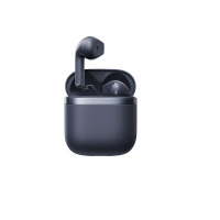 漫步者(EDIFIER)花再 Evo Air 真无线蓝牙耳机 蓝牙5.4 适用苹果华为小米 秘夜蓝*