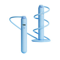 匹克*计数跳绳HX-2334(标准长绳款) YW44102*