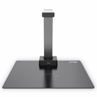 科密(comet) A5412 高拍仪 1600万像素扫描仪 A4文件资料照片存档OCR识别*