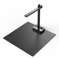 科密(comet) C2320 高拍仪 2000万高清像素 A3A4文件OCR书籍曲面展平扫描仪*