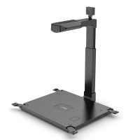 科密 GP2500AF 高拍仪 1800万+500万双摄A3A4扫描仪 投影录像 合同文件资料证件存档 支持国产系统*