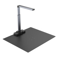 科密 GP2600AF 高拍仪 1800万像素A2A3A4扫描仪 工程资料图纸绘画图文 学校教育会议*