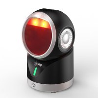 科密(comet) PT-218 扫描枪扫描平台扫码盒子 一二维码收银扫码器扫码枪 超市餐饮零售仓储物流商品条形码*