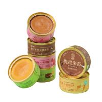 雅觅 每日心意盒子蛋糕自享装(冷链发货) 660g/盒