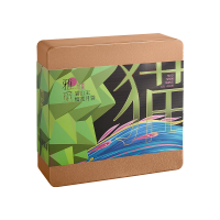 雅觅 猫山王榴莲冰皮月饼(冷链发货) 540g/盒