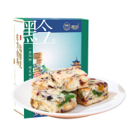 雅觅 玫瑰蓝莓综合雪花酥 300g/盒