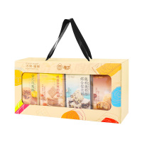 雅觅 万物·福酥糕点礼盒 1570g/盒