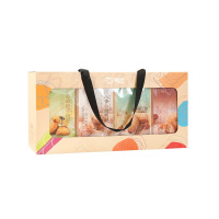 雅觅 如意·福酥糕点礼盒 1300g/盒