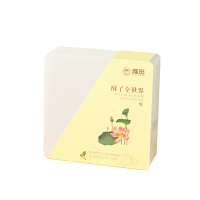 雅觅 酥了全世界(休闲茶点礼盒) 540g/盒