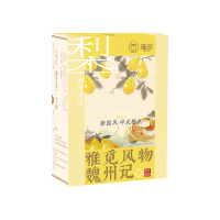雅觅 鸭梨乳酪玫瑰饼 320g/盒
