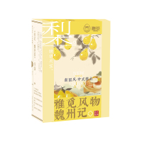 雅觅 秋梨桂花米糕 320g/盒