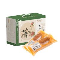 雅觅 7日小列巴组合 700g/箱