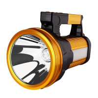 三极 TP5020 户外应急防爆探照灯180W 黄色