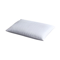 三极 TP2702 单人四季通用荞麦枕 白色 40*60cm