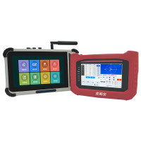 虎鲸安 HJ-ZD-01 输出范围:4×0~130V/相 智能终端测试万用表 台