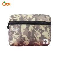 科洛(CROR)医疗附包 防灾应急 含6大类18种急救用品