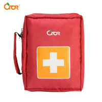 科洛(CROR)应急腰包 防灾应急 含5大类22种急救用品