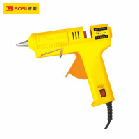 波斯(BOSI)热熔胶枪手工热胶枪溶胶枪电胶枪胶水枪点胶枪 60W BS476960