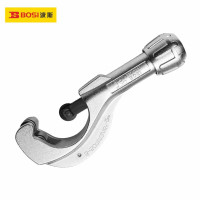 波斯(BOSI)金属切管器PVC管子割刀铜管铝管空调管子切割器 5-50mm BS293550