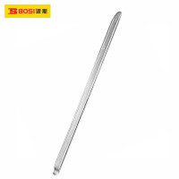 波斯(BOSI)轮胎撬杆起子撬棍轮胎钢圈扁撬棒轮胎撬板 20吋 BS522820