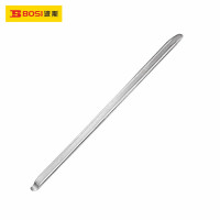 波斯(BOSI)轮胎撬杆起子撬棍轮胎钢圈扁撬棒轮胎撬板 24吋 BS522824