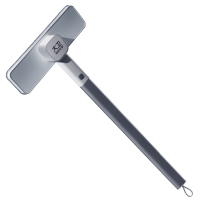 大卫 纱窗刷干湿两用清洁刷 S1 冰峰白(单只装)