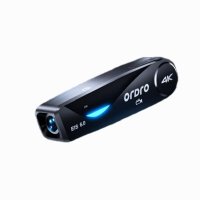 欧达 头戴式智能运动摄像机 高清户外照相机 骑行记录仪防抖拍照高清拍摄 EP6-plus标配*