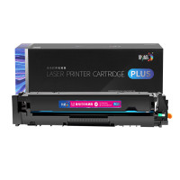 彩格(CHGC) CF503A PLUS版 硒鼓 红色 1500页