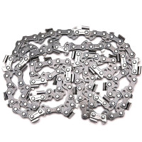 凯姿(KAZZ)油锯链条伐木锯锯链园林机械配件汽油锯锯条(12寸45节油锯链条)*