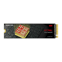 忆捷(EAGET)GS700L-1TB SSD固态硬盘 精选长江存储晶圆 国产TLC颗粒 M.2接口(NVMe协议)