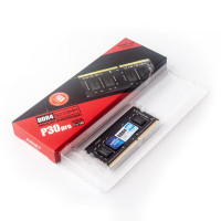 忆捷(EAGET) P30PRO NB-DDR4 4G/2666 4GB笔记本内存条原颗粒全兼容
