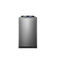 海尔(Haier) 波轮直驱精华洗 10公斤平嵌直驱全触屏双动力防缠绕纤沐洗免清洗波轮洗衣机XQS100-BZ558SH