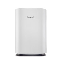 霍尼韦尔(honeywell)空气净化器 办公商用除甲醛PM2.5 二手烟除菌除异味过敏原 大空间净化器 HW-H04A