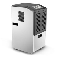 欧井 商用系列 除湿机 OJX-608E 吸湿量:约50升/天*