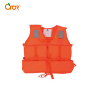 科洛(CROR)ER-YJS01 救生衣 均码 单位:件