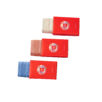 洁玉(Jeyu) 云舒毛巾单条装礼盒J2701-A雅棕