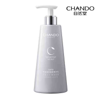 自然堂(CHANDO) 头皮护理丰盈强韧蓬顺精华乳550mL