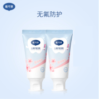 戴可思 儿童护齿牙膏 50g*2(樱花味)