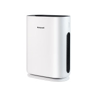 霍尼韦尔 (honeywell)宠物猫用空气净化器 过滤空气毛发过敏源 去除甲醛灰尘 家用室内净化器KJ250F-J11