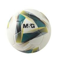 晨光 AST09912 PU足球贴皮脚感王5号