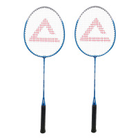 匹克 初级羽毛球拍(双拍) YY41441