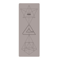 匹克 YJ51299 黄金TPE瑜伽垫