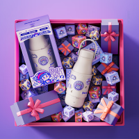 康佳(KONKA )王者荣耀联名款350ml恒温保温电热水杯350ml