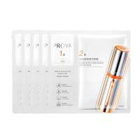 珀莱雅(PROYA) 双抗焕亮精华面膜(1.5ml+28ml)*5