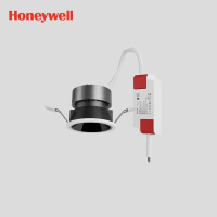 霍尼韦尔(Honeywell)理想光系列筒灯护眼筒灯嵌入式无主灯高显色深杯防眩可连光控器 HWD-02T1201
